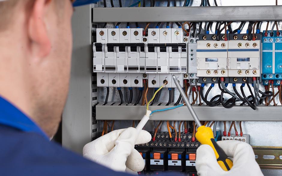 électricien urgent Ermont