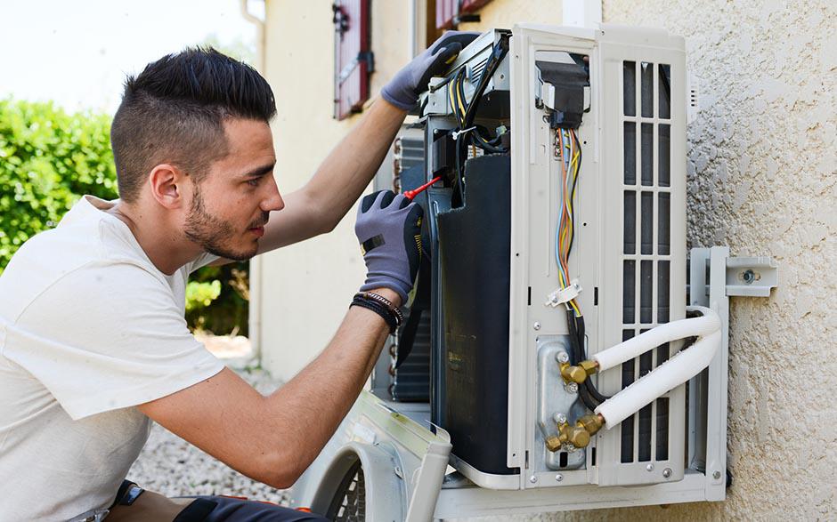 électricien urgent Ermont