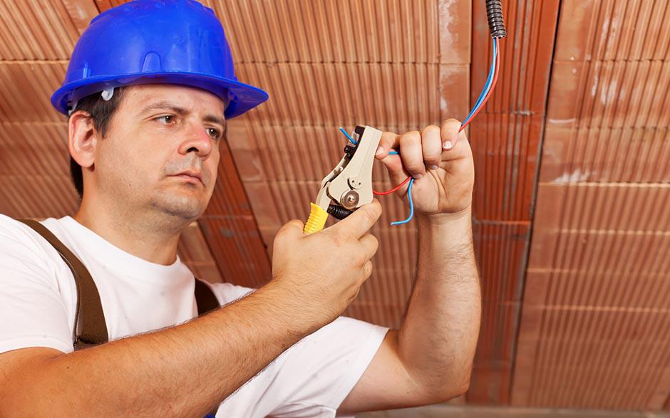 électricien urgent Ermont