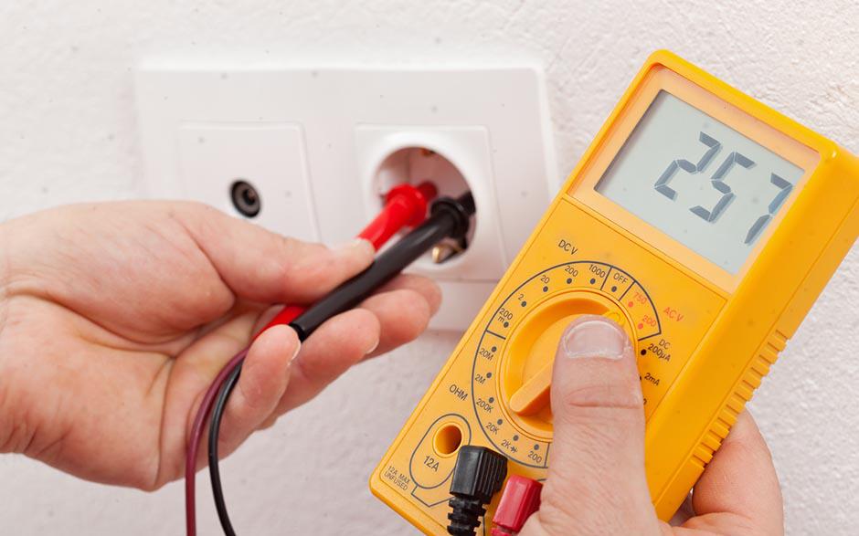 tarif d'un électricien Saint-Gratien
