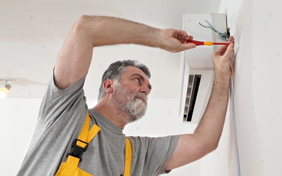 électricien maintenance Ris-Orangis
